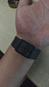 小米（MI）REDMI Watch 5 典雅黑 国家补贴 澎湃OS 2 心率血氧监测 蓝牙通话 红米手表5 智能手表 小米汽车 实拍图