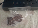 美的（Midea）真空封口机 家用全自动真空封口机 食品塑封机干湿两用大吸力真空包装打包机 严密封系列 MJ-KF23 实拍图