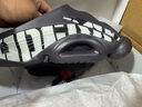 李宁反伍SLIDE OG拖鞋男鞋2025篮球透气时尚休闲柔软凉鞋ABTV007 实拍图