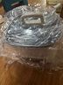 九阳（Joyoung）电火锅火锅专用锅电磁炉IH电磁加热2200W多功能锅6L烤涮分体电炒锅电煮锅HG60-G850 实拍图