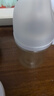 贝亲（Pigeon）PPSU宽口径防胀气奶瓶240ml M号奶嘴 3个月+ AA191 实拍图