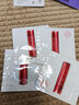 资生堂（SHISEIDO）红色蜜露精萃液 1.5ml*2 实拍图
