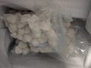 荆八宝 鱼糕 荆州草鱼糕手工鱼丸子 湖北特产 火锅食材半成品菜熟食 鱼丸350g*6袋 实拍图