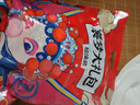 【已售500w包】花椒锅巴休闲零食办公室追剧好吃解馋约60-70g 6包大礼包混合口味 实拍图