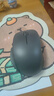 漫步者（EDIFIER）HECATE【全新升级】GT4 Pro真无线蓝牙耳机电竞游戏专用入耳式低延迟通话降噪运动适用于苹果小米 战斗黑+黑壳雷神耳机套 实拍图
