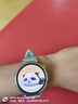 华为HUAWEI WATCH GT 5 41mm 湖光青 氟橡胶表带华为智能手表情绪健康助手玄玑感知系统 实拍图
