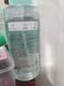 屈臣氏（Watsons）【屈臣氏】系列卸妆水清洁 新旧包装随机发面部清洁 500ml 温润保湿卸妆水*1件 实拍图