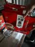 尝香思【官方正品】尝香思香辣牛肉酱 拌饭拌面辣椒酱下饭菜 潜江特产 六种口味缤纷套装 实拍图