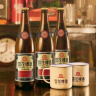 雪花啤酒（Snowbeer） 经典沈阳老雪花 夺命12度 经典醇香啤酒棕瓶 雪花 640mL 12瓶 整箱装 实拍图