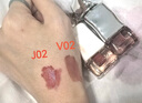 Mistine蜜丝婷奶咖唇釉口红唇彩唇蜜不沾杯裸色唇冻生日礼物J09 实拍图