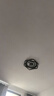 雷士（NVC）LED灯盘灯条吸顶灯灯芯替换光源改造板环形改装灯40W-正白光 实拍图