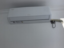 格力空调 1.5匹云佳pro 新一级能效 变频冷暖壁挂式卧室挂机 新品升级 省电空调 KFR-35GW/NhMa1BG 实拍图