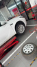 固特异（Goodyear）汽车轮胎235/50R18 101W EF1 SPORT鹰驰F1酷跑 适配福特翼虎/大众 实拍图
