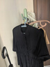 美的（Midea）【熨衣服神器】挂烫机家用挂式熨烫机/便携蒸汽机/手持小型电熨斗机服装店商用除菌国家补贴15L1 实拍图
