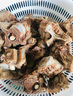 天莱香牛新疆有机牛脊骨1斤 肉少适合煲汤谷饲低温排酸生鲜牛肉【真原切】 实拍图