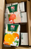 汇源100%果汁饮料200ml*12盒多口味随机混合装节日国货礼盒纯果汁送礼 实拍图