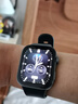 华为WATCH FIT 3 国家补贴15% 智能手表 幻夜黑 轻薄大屏运动减脂 男女情侣手表 实拍图