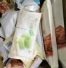 良品铺子 贵妃杨梅王108g 杨梅干蜜饯果干梅子 杨梅王108g 1袋 实拍图