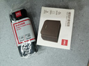 得力(deli)白板磁性白板擦正面吸附黑板擦白板配件 白板笔可用（50*125*25mm）7834 实拍图