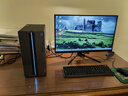 联想（Lenovo）GeekPro设计师游戏台式电脑主机(酷睿i7-14700 RTX5060Ti 8GB显卡 32G DDR5 1TB SSD）国家补贴 实拍图