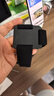TELESIN(泰迅)运动相头带适配gopro13配件大疆action5pro 4帽夹insta360头戴鸭舌帽固定拍摄支架 实拍图