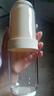 八海鸟洗漱杯牙刷盒旅行漱口杯牙具盒电动牙刷杯牙缸三合一便携收纳盒 实拍图