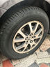 优科豪马横滨轮胎 215/65R16 98H ASPEC A349A 原配三菱劲炫/本田奥德赛 实拍图