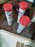 Swisse斯维诗 维生素C泡腾片 增强免疫力促进铁钙吸收 蓝帽认证 20片*3 实拍图