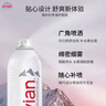 依云（evian）矿泉水喷雾300ml 敏感肌补水保湿定妆控油爽肤水  实拍图