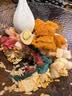 柒岛【刺身】马粪海胆现剥紫海胆黄冰鲜海胆肉鲜活日料板胆生鲜海鲜 海胆肉1盒【净重100g-110g/盒】 实拍图
