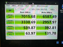 梵想（FANXIANG）2TB SSD固态硬盘 M.2接口NVMe协议PCIe5.0 独立缓存高速游戏 S910PRO读速高达14000MB/s 实拍图