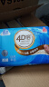 洁云卫生纸 本色纸4D溶+402张(3层)*10包 方包箱装 速溶草纸抽纸厕纸 实拍图