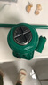 沪工液压千斤顶油压车用2吨3吨5吨立式机械小型家用车载省力扳手汽车修换胎工具抬高器越野suv轿车专用 国标 10吨 实拍图