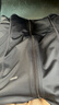 SIINSIIN【戚薇同款】冰皮防晒衣女夏季透气修身凉感防晒服户外穿搭外套 【连帽款】裸杏粉【组合装】 M 实拍图