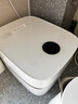 米家小米电饭煲0氟涂层钛内胆不粘3L家用2-3人 IH加热3D压力智能APP多功能电饭锅煮饭锅煮粥锅 P1  实拍图
