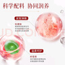 韩后面膜红茶酵素紧致精华面膜1片 补水保湿提亮紧致抗皱 护肤品男女 实拍图