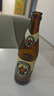 范佳乐（原教士啤酒）德国小麦黑啤酒450ml×12瓶整箱装  实拍图