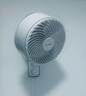 艾美特（AIRMATE）空气循环壁扇壁挂式电风扇家用商用转页扇餐厅宿舍食堂工业工程风扇大风量节能墙壁风扇 FW23-X6 实拍图