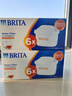 碧然德（BRITA）家用净水壶 滤水壶滤芯 MAXTRA+LE 去水垢专家滤芯 6枚装 实拍图
