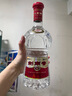 剑南春 水晶剑 52度 1000ml（1L）单瓶装 浓香型白酒 实拍图