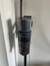 松下（Panasonic）家用无线手持吸尘器绿光显尘 毛发防缠绕 大吸力 长续航低噪音宠物家庭适用 MC-A31H 实拍图