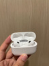 Viken【华强北18代Pro9顶配版】蓝牙耳机适配苹果无线金榜第1名Air4主动降噪iphone16/15/14五代入耳式 【2025新款|原版全功能】滑动调节音量 空间音頻+三真电量+入耳检测 实拍图