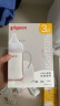 贝亲（Pigeon）宽口径PPSU双把手奶瓶240ml M号奶嘴 3个月以上 AA270 实拍图