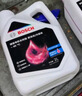 博世（BOSCH）有机长效汽车防冻液发动机冷却液 养车保养 冰点-45℃ 4L（红色） 实拍图