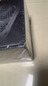 艾湃电竞（Apexgaming）GTR Plus -1000M 1000W 黑色全模白金牌 全日系电容采用ATX3.1 PCI-E5.1  新标准 实拍图