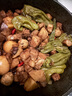 潮庭猪肉贡丸700克(350克x2) 肉含量90% 精选猪后腿肉火锅食材夜宵 实拍图