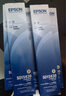 爱普生（EPSON）原装色带架适用于爱普生LQ-790KII C13S015630 13mm*32m 色带架 (计价单位：只) 黑色 实拍图