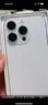 Apple/苹果 iPhone 16 Pro（A3294）256GB 原色钛金属 支持移动联通电信5G 双卡双待手机 实拍图