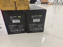 彩格201a硒鼓适用惠普cf400a硒鼓m252dw m252dn  M274n m252n m252dw打印机墨盒硒鼓201a粉盒四色套装m277dw硒鼓 实拍图