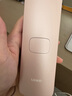 Ulike Air4【2025全新升级】蓝宝石冰点脱毛仪女士刮毛刀剃毛器私处美容仪男士送礼生日礼物送女友 【京东快递】Air4星黛粉+电动刮刀 实拍图